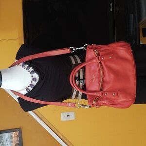 Soft Kate Spade satchel